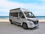 Westfalia Amundsen 540/Festbett/Klima/Markise/Solar - Westfalia Kastenwagen