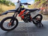 KTM SX SXF 350 Modell 2021 81 Std. - KTM SXF 350