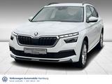 Skoda Kamiq Tour 1.0 TSI DSG Sitzheizung CarPlay PDC - Skoda Kamiq Gebrauchtwagen in Hamburg