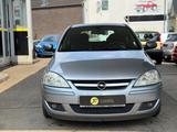 Opel Corsa 1.0 Twinport Enjoy Klimatronic TÜV Neu - Opel Corsa aus 2005: C