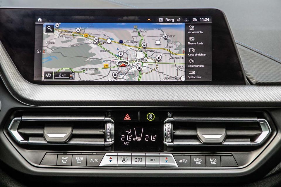 BMW 118 - Bild 13