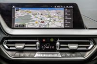 BMW 118 - Vorschau Bild 13