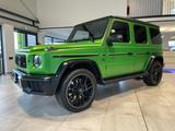 Mercedes-Benz G 63 AMG Night+Fond+SUPERIOR+Alu22+Carbon+Sta... - Mercedes-Benz Neuwagen: 63