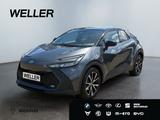 Toyota C-HR 2,0 L HYBRID  4X2 TEAM *PDC*SHZ*RCam*ACC* - Toyota C-HR in Bielefeld
