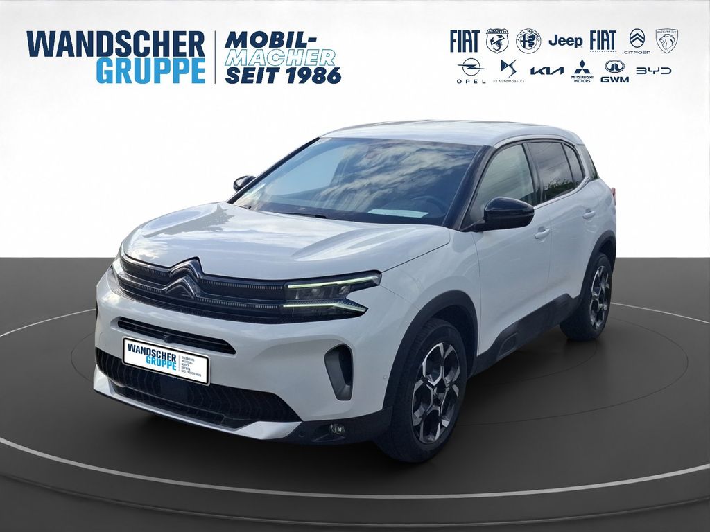 Image of Citroën C5 Aircross