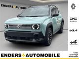 Renault R 4 E-Tech Iconic 150 Comfort Range