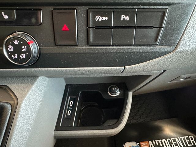 Volkswagen T6  *ACC*LED*NAVI*Klima*3.SITZER*1-Hand*