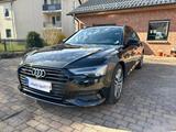 Audi A6 45 TDI quattro - Rollstuhlgerechter Umbau - : Behindertengerecht, Umbau