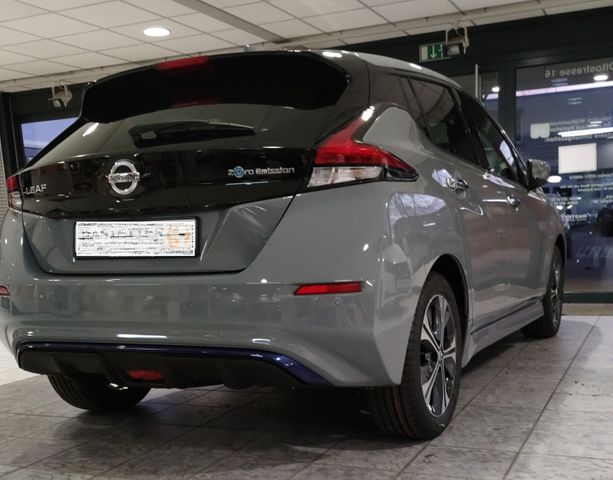 Nissan Leaf * 40 kWh * LED * N-CONNECTA * Winterpaket 