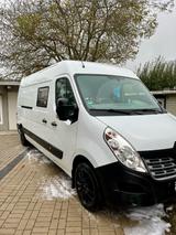 Renault Master lll ( Camper ) - Renault Master
