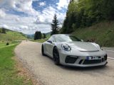 Porsche GT3 Clubsport | 1. Hd. | 10.000 km | Appr. 02/28 - Porsche 991 in Frankfurt (Main)