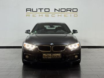 BMW 420 - 2