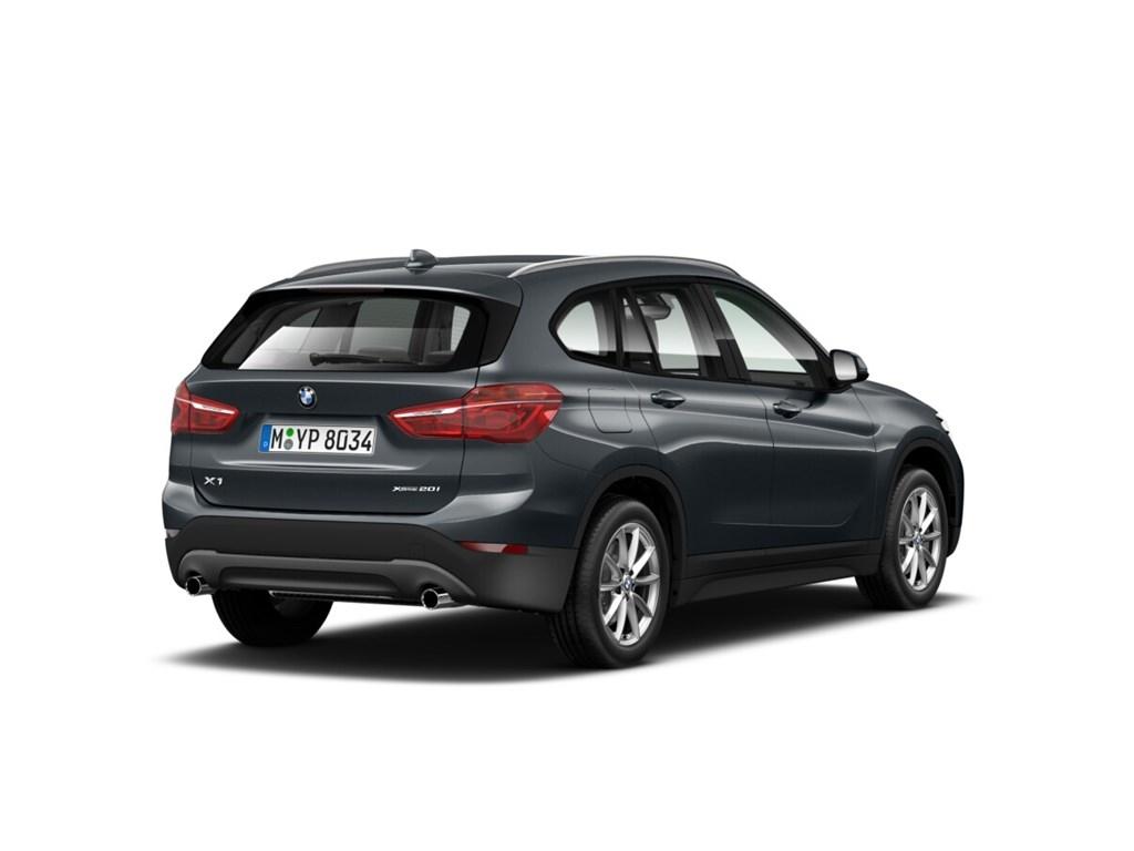 BMW X1 xDrive20i Advantage LED RFK