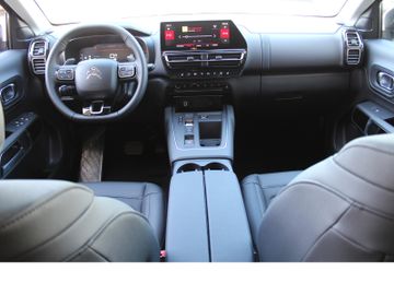 Citron C5 Aircross Max
