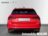 Skoda Octavia Combi RS 2,0 TSI 180 kW 7-Gang automat. - Skoda Octavia: 18 Tsi