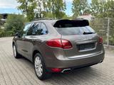 Porsche Cayenne S Luftfederung, Panoramadach, BOSE, Entr - Porsche Cayenne in Dortmund