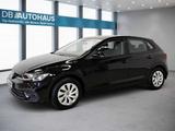 Volkswagen Polo Life 1.0 TSI Navi IQ.Drive-Paket Sitzhz