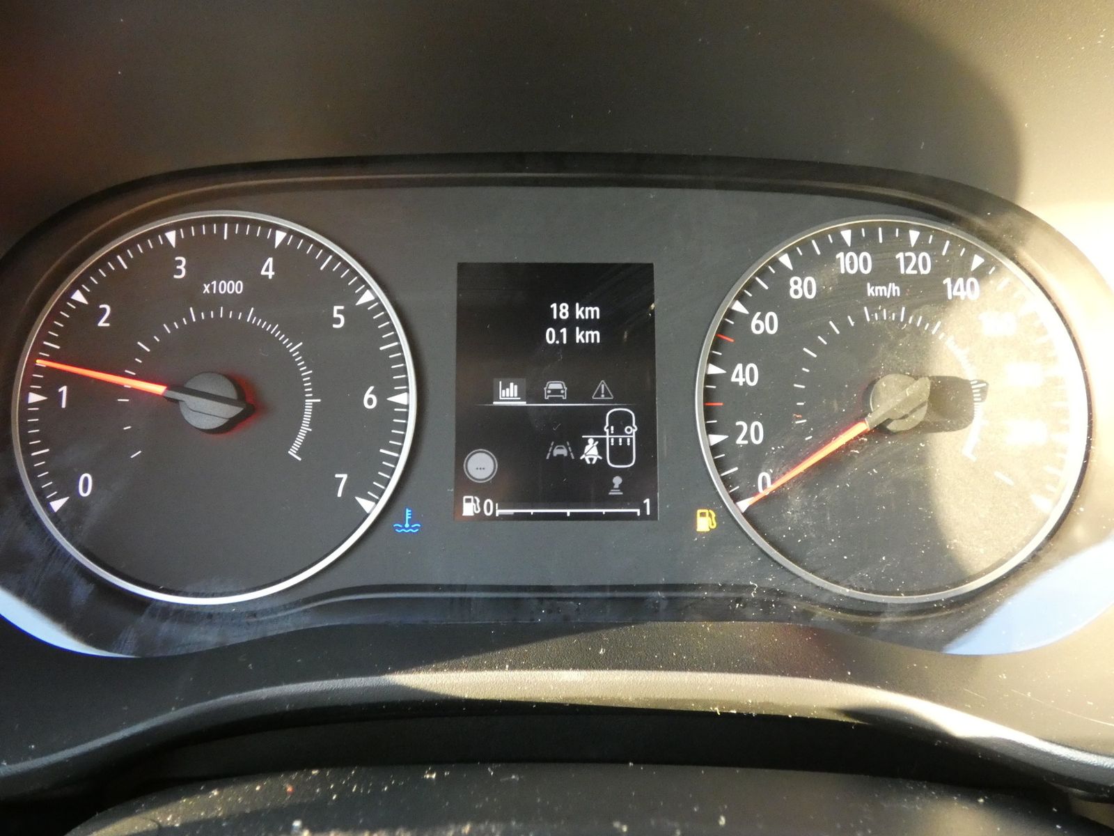Dacia Sandero - Bild 21