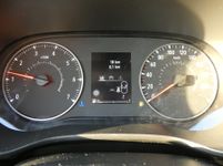 Dacia Sandero - Vorschau Bild 21