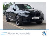 BMW X6 - Vorschau Bild 1