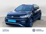 Volkswagen T-Cross 1.0 TSI DSG Active NAVI KLIMA LED PDC - Volkswagen T-Cross in Essen