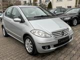 Mercedes-Benz A 170 A A 170*Klima*Tüv 11.27* 2/Hand*ALU*PDC* - gebrauchte Mercedes-Benz A 170 aus dem Jahr 2006