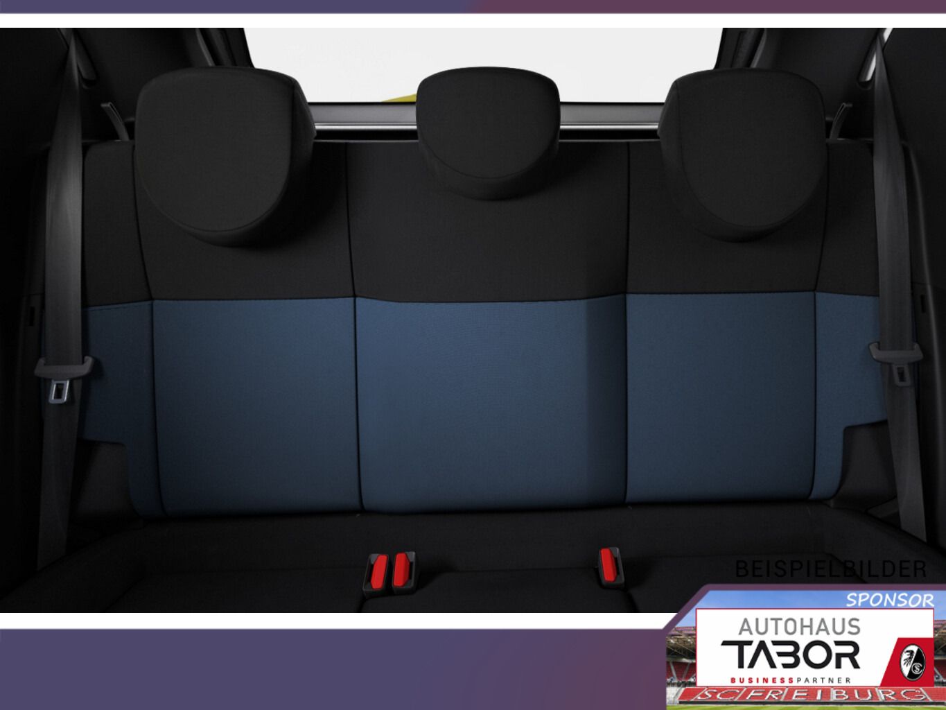 Fiat Grande Panda - Bild 5