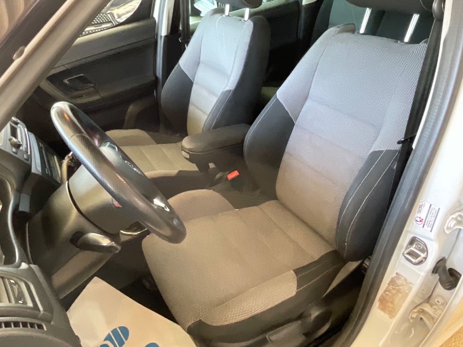 Fahrzeugabbildung SKODA Roomster Noire