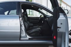Fahrzeugabbildung Audi RS6 4.2 Quattro *Limousine / Erstlack*