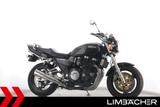 Yamaha XJR 1200 - YAMAHA LIMBÄCHER - YAMAHA XJ 1200