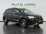 Cupra Ateca 4Drive *Pano*CarPlay*DCC*Navi*Virtual* - Cupra Gebrauchtwagen in Wuppertal