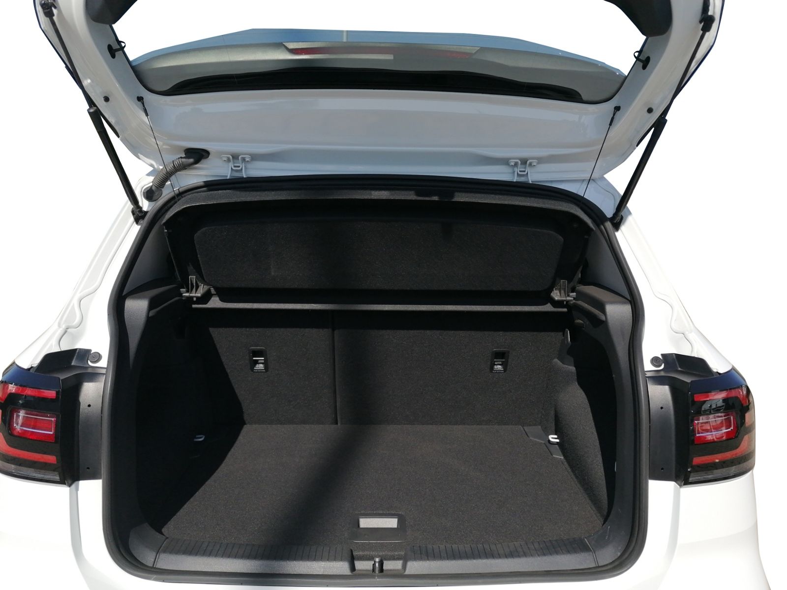 T-Cross 1.0 TSI DSG Active R Line NAVI+LED+ACC