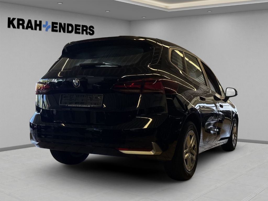 BMW 218 Active Tourer i-Park-Assist SZH LM LED PDC foto 4