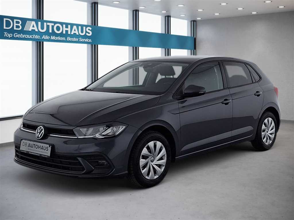 Image of Volkswagen Polo