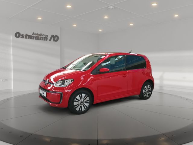 Volkswagen up! e-up! Edition LM Klima PDC AUT