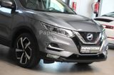 Nissan Qashqai Tekna *NAVI*LED*SHZ*360°CAM*PDC*KEYFREE* - Nissan Qashqai in Mönchengladbach