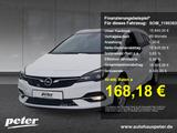Opel Astra K ST 1.4 Turbo Elegance Automatik Klimaaut - Opel Astra mit Benzin-Antrieb: Kombi, Automatik