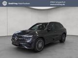 Mercedes-Benz GLC 220 d 4M AMG Premium AHK 20'' Night Burmeste
