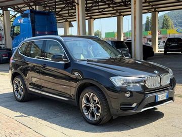 BMW X3 - 2