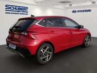 Hyundai i20 - Vorschau Bild 3