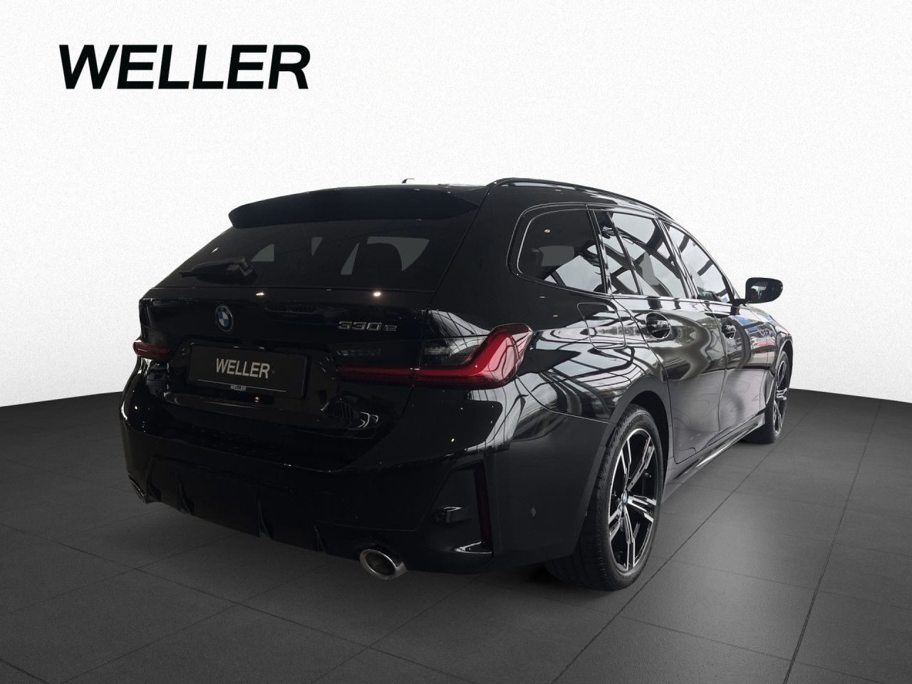 BMW 330 - Bild 9