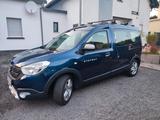 Dacia Dokker Stepway 1.6l, Bj. 08/2018, 76... - Dacia Dokker von privat