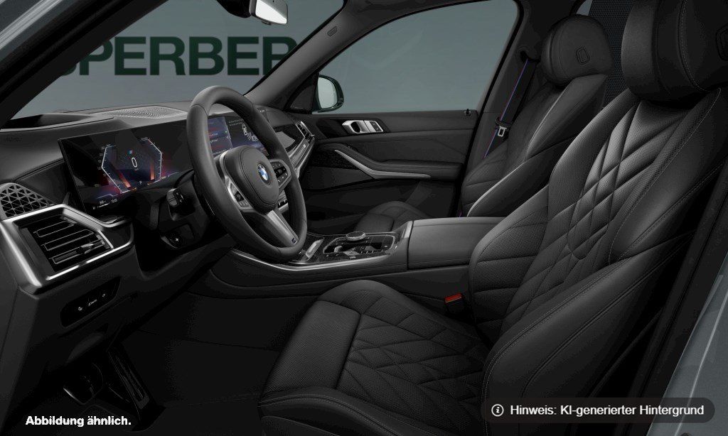 BMW X5 - Bild 4