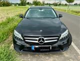 Mercedes-Benz C 180 d T - Avantgarde (Facelift) Leder/Kamera - Mercedes-Benz C-Class: Facelift