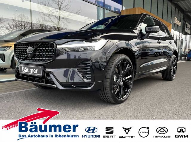 Volvo XC60 Recharge T8 AWD Geartronic +AHK +PANO +360°