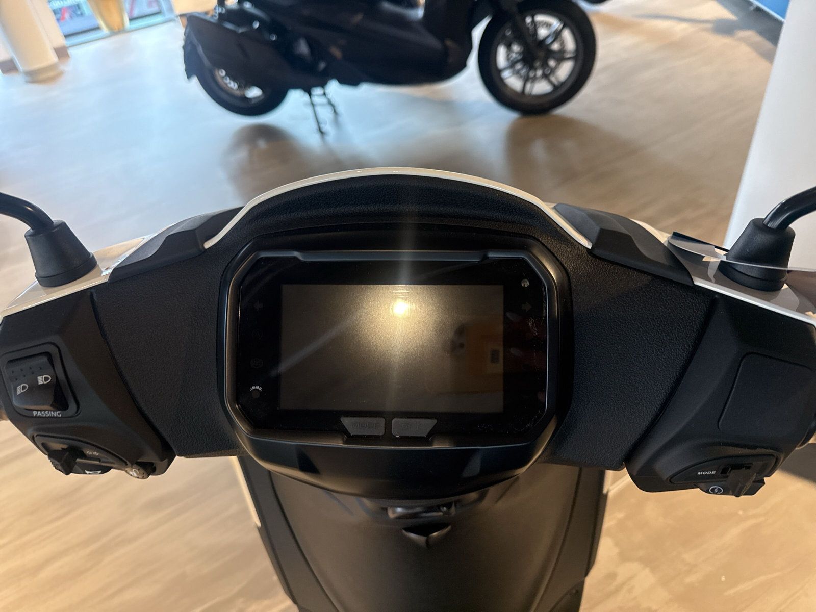 Fahrzeugabbildung Piaggio LIBERTY 50 WHITE