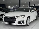 Audi A4 Avant 40 TDI S line *ACC*LED*NAVI*E-HECK* - Audi A4 Gebrauchtwagen Kombi Line