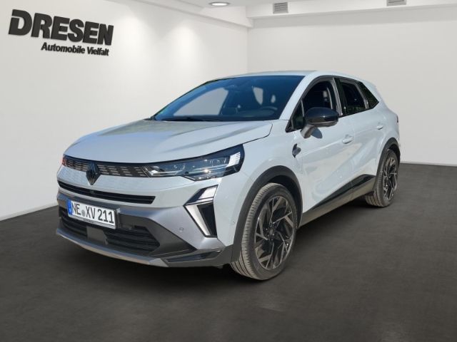 Renault Symbioz Esprit Alpine+Navi+Lenkradheizung+Parkse