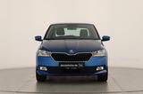 Skoda FABIA COOL PLUS 1.0MPI 1.HAND & WENIG KILOMETER - Skoda Fabia Gebrauchtwagen in Braunschweig
