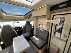 Adria Compact DL 60Y*Automatik*Polster Arno*